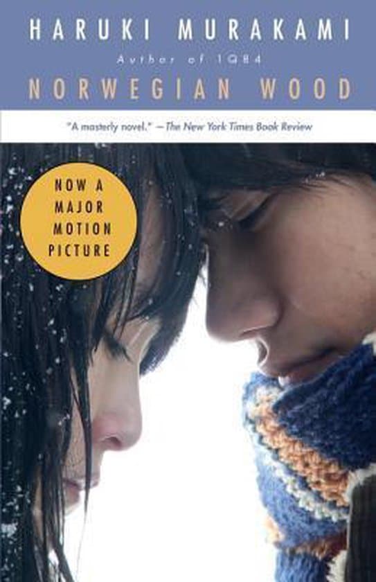 Norwegian Wood (Elokuvaversio)