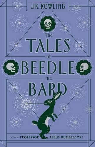 Beedle-palkin laulut