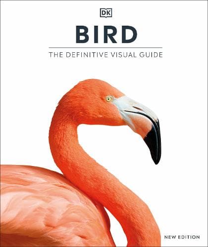 Fugl: Den definitive visuelle guide