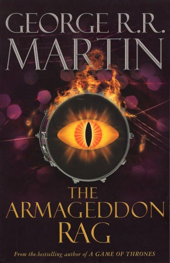 Armageddon-riepu