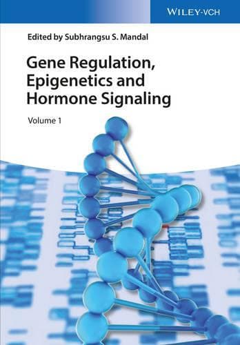Genregulering Epigenetik og Hormonsignalering