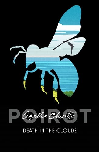 Döden i molnen (Poirot)