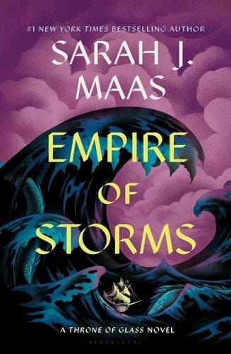 Stormarnas imperium