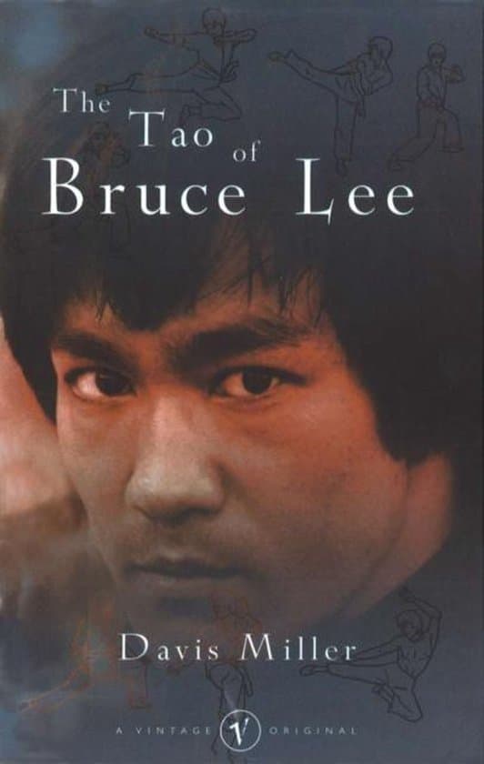 Bruce Leen Tao