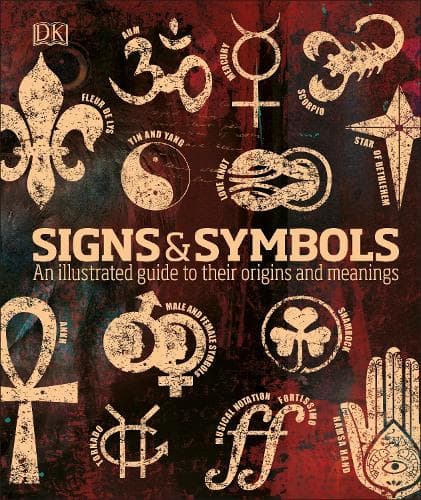 Tegn og symboler: En illustreret guide til deres oprindelse og betydning