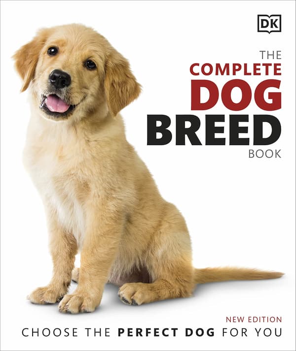 Den Komplette Hundebogsbog: Vælg den perfekte hund til dig