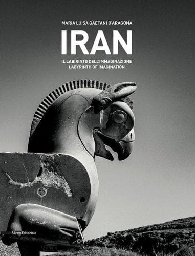 Iran: Fantasins labyrint