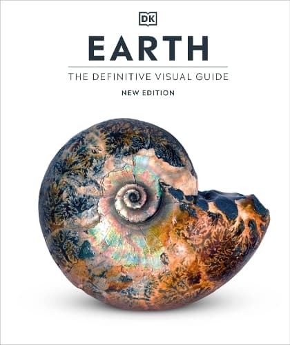 Jorden: Den definitive visuelle guide
