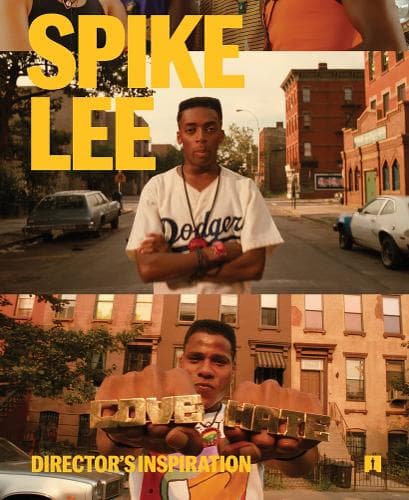 Spike Lee: Ohjaajan inspiraatio