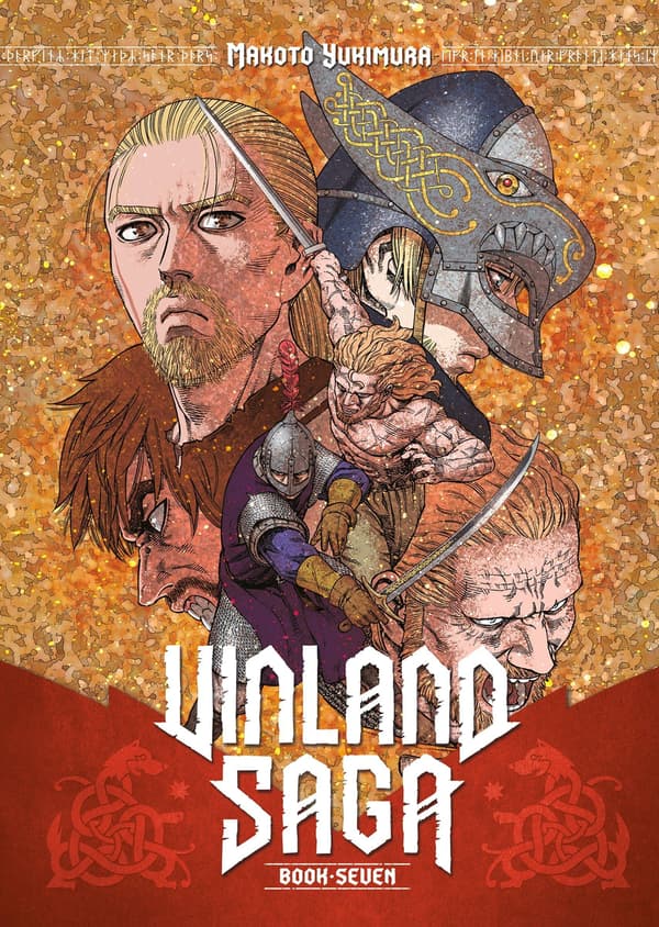 Vinland Saga, osa 7