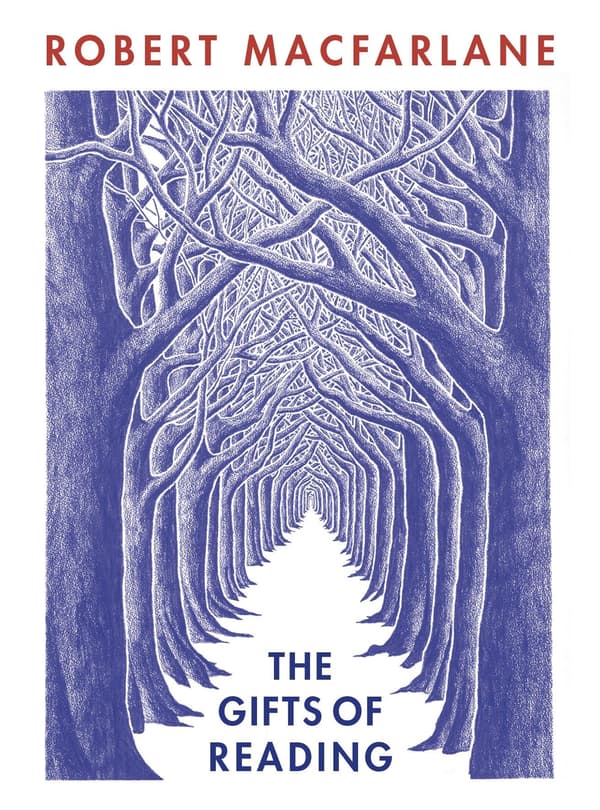 Læsningens gaver: Robert Macfarlane