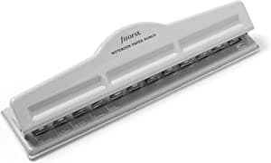 Multi Filofax Hålslag för anteckningsböcker