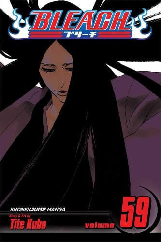 Bleach, osa 59