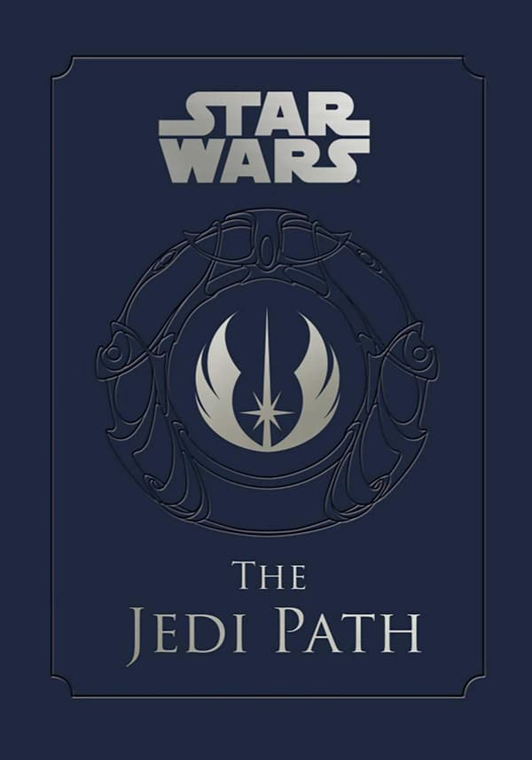 Star Wars: Jedins väg