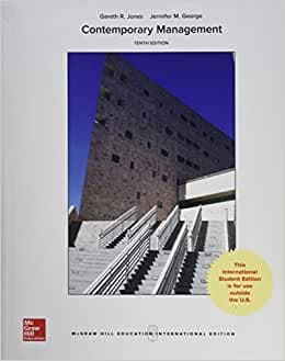 Moderne Ledelse