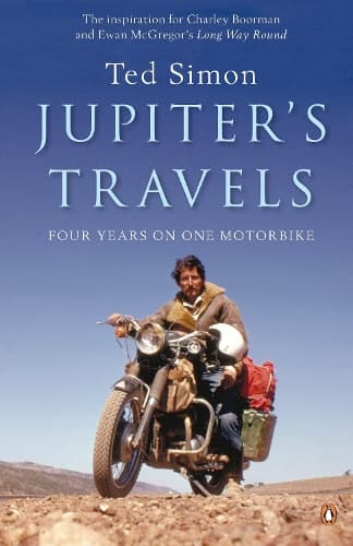 Jupiters resor