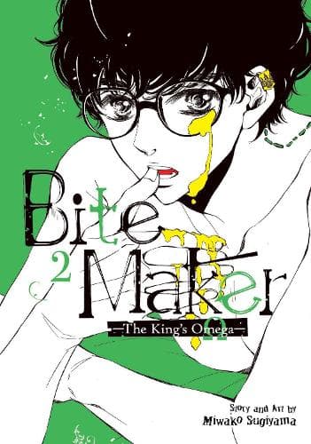 Bite Maker: Kuninkaan Omega, osa 2