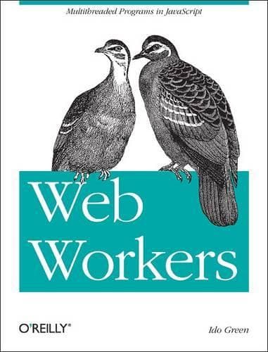 Web Workers: Monisäikeiset ohjelmat selaimessa
