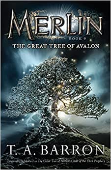 Avalons store træ: Bog 9