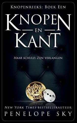 Knapper og Blonde