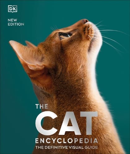 Katteleksikon: Den definitive visuelle guide