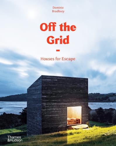 Off the Grid: Hus för flykt