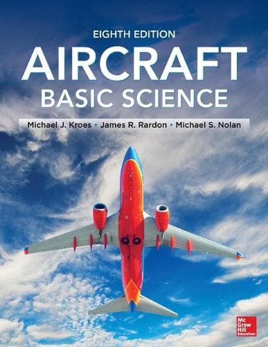 Aircraft Basic Science, ottende udgave