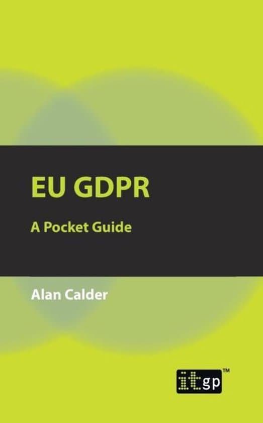 EU GDPRA Lomme Guide
