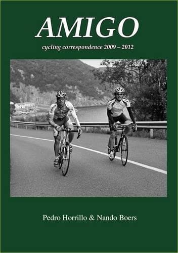 Amigo: Cykelkorrespondens 2009-2012