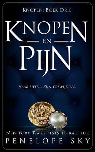 Knuder og smerte