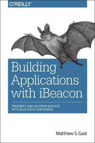 Udvikling af applikationer med iBeacon