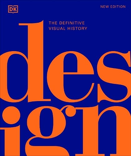 Design: Den definitive visuelle historie