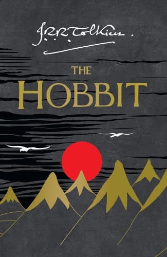 Hobbitten
