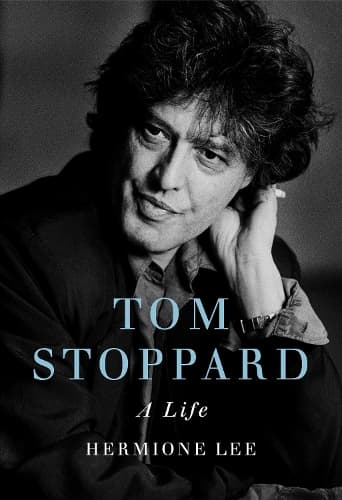 Tom Stoppard: Et Liv