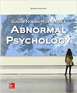 LooseLeaf: Epänormaali psykologia