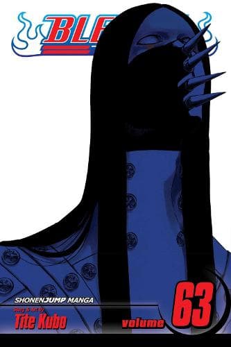 Bleach, osa 63