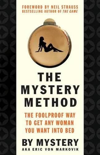 Mystery Metoden