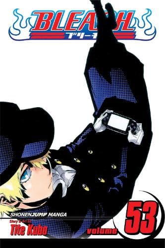 Bleach Bind 53