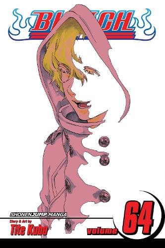 Bleach Bind 64