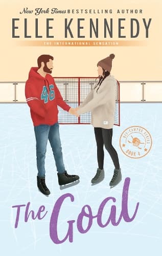 Målet: Nu en original serie på Amazon Prime