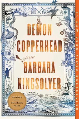 \"Demon Copperhead\"