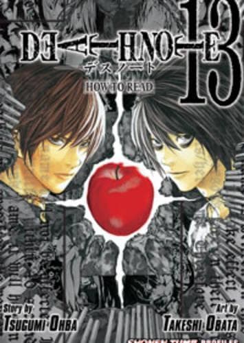 Death Note: Sådan læser du