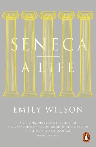 Seneca: Elämä