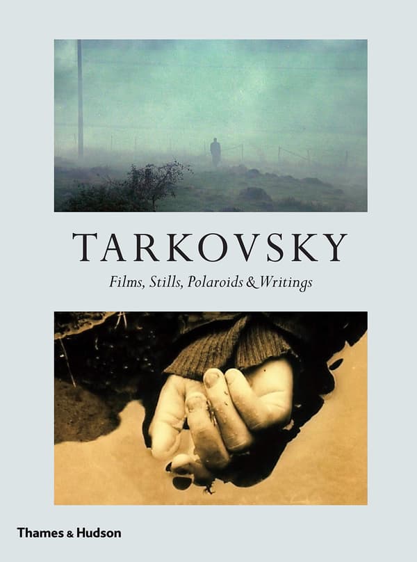 Tarkovsky: Filmbilder Polaroids & Skrifter