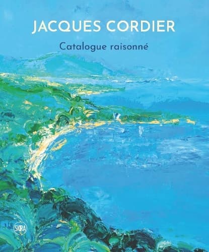 Jacques Cordier: Teosluettelo
