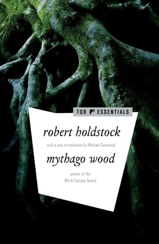 Mythago Skov