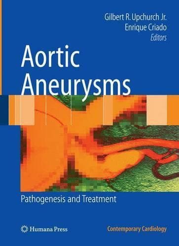 Aortaaneurismer: Patogenese og behandling