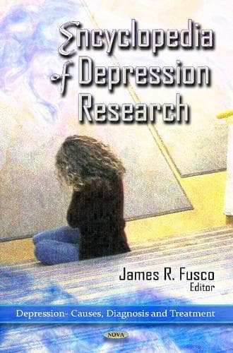 Encyklopædi over depressionsforskning