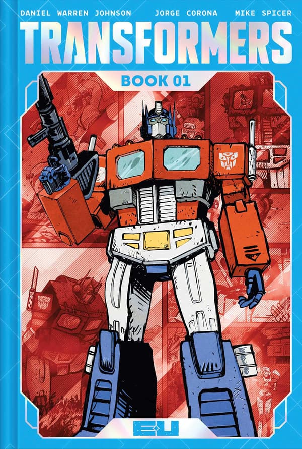Transformers 1