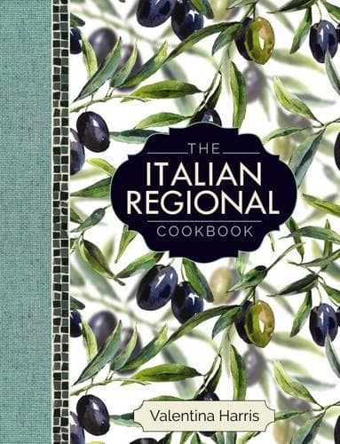 Den italienska regionala kokboken